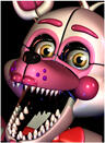 funtime foxy