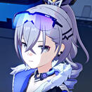 silver wolf